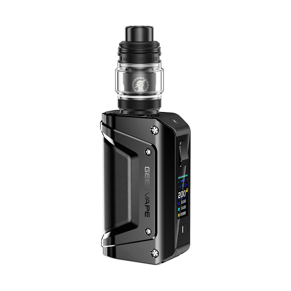 Geekvape Aegis L200 (Legend 3 kit)
